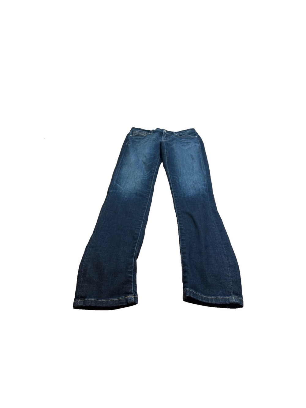 Buckle Black Women’s Dark Wash Fit No 53 Skinny Jeans! 29x34 34x34